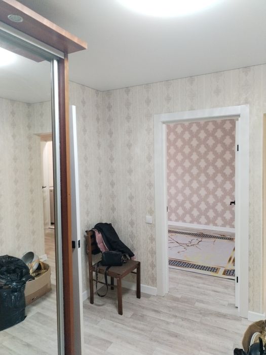 Сдам 3ком квартиру