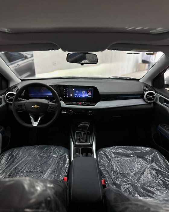 Monza 1.5 2024  nasiya savdo