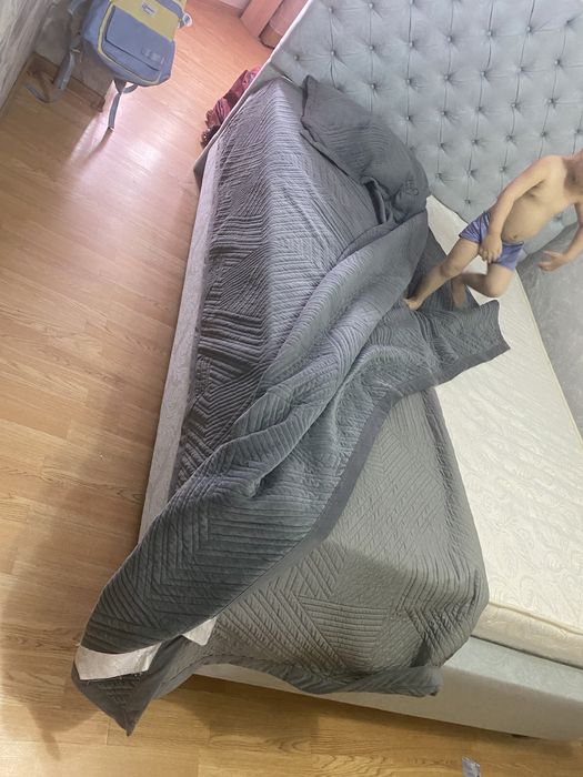 Спальный гарнитур сатылады жаңа