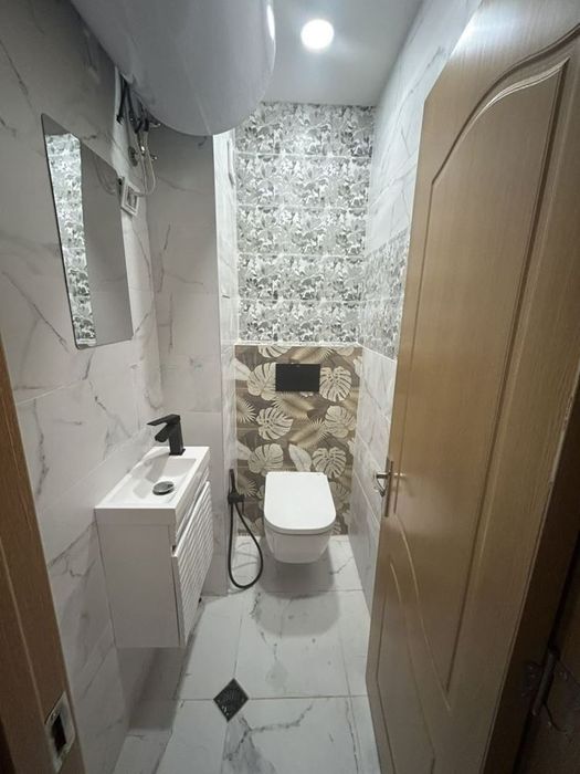 Дава се под наем Тристаен апартамент в София, Надежда 2 - 89 кв.м за 756.84 € - Снимка #9