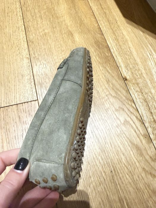 Mocasini Ralph Lauren