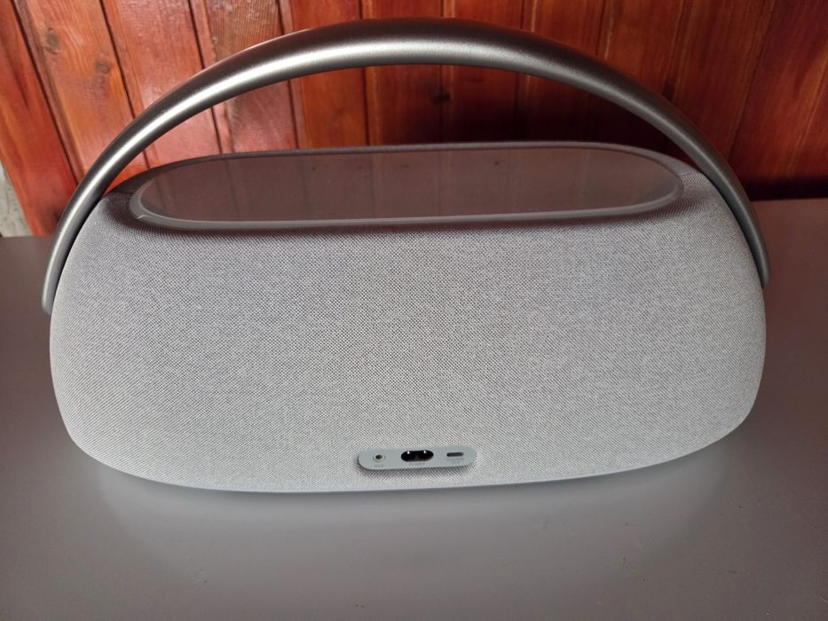 Harman Kardon Go+ Play 3
