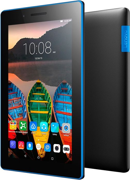 Планшет Lenovo Tab3 7 Essential.