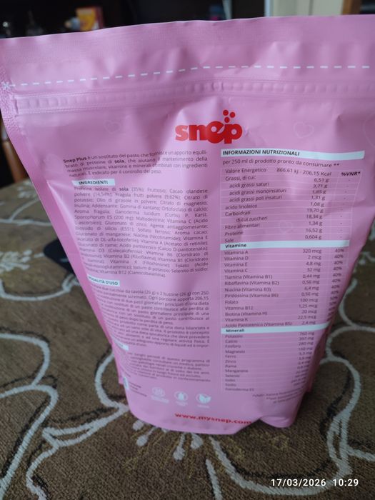 Shake Ciocolată cu capsuni  nutritiv, gustos