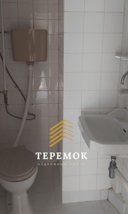 Продава се Едностаен апартамент в Шумен, Добруджански - 40 кв.м за 1441 €/кв.м - Снимка #3