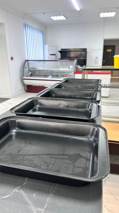 Дап-дайын бизнес