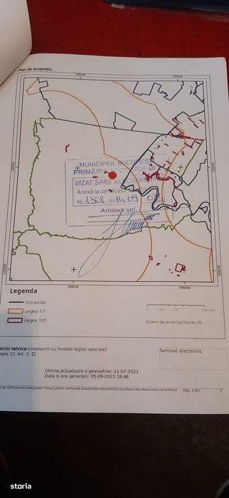 Reprezentare Exclusiva_fundeni_teren La Lac