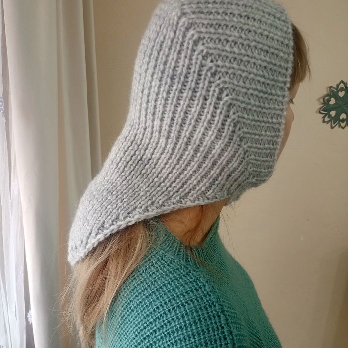 Продам шапочку -  косынку