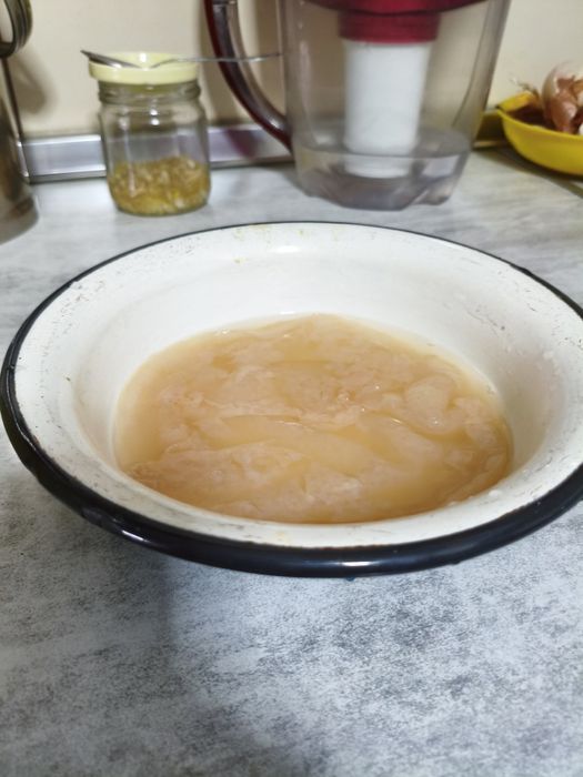 Продам яблочный уксус