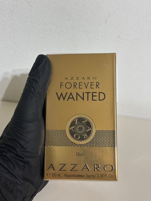 Parfum Azzaro “Forever Wanted”