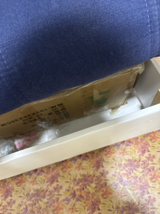 Диван выдвижной 140 см