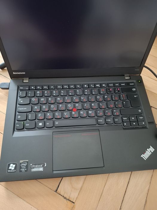 Lenovo Ideapad 520