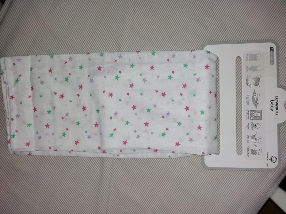 Новые вещи для малыша