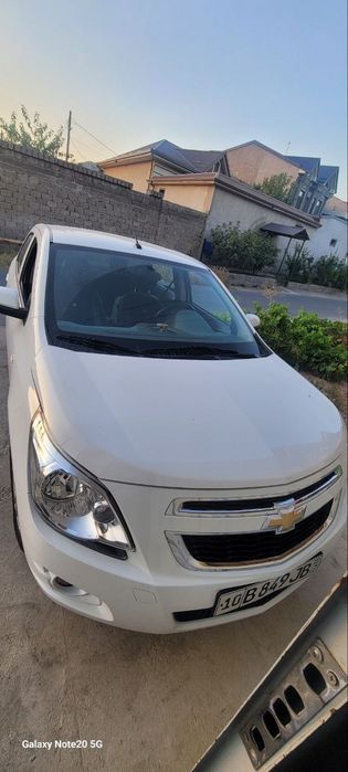 Chevrolet Cobalt