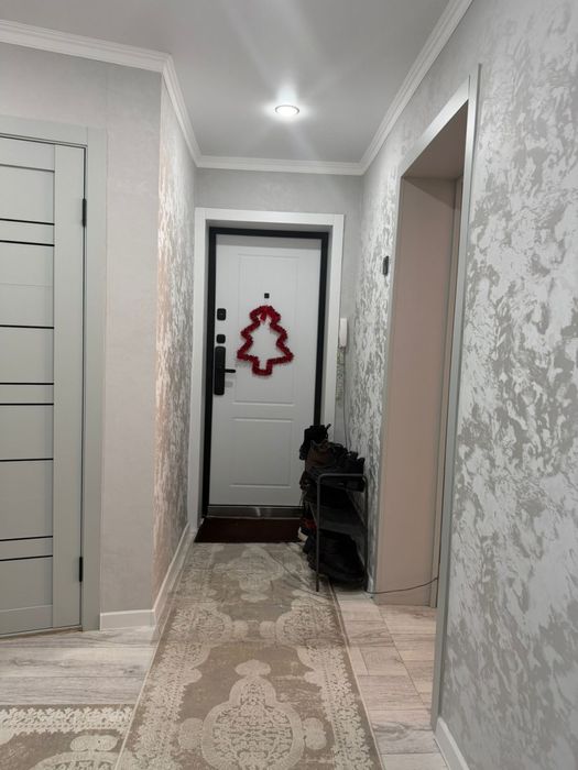 Продам квартиру 13мкр