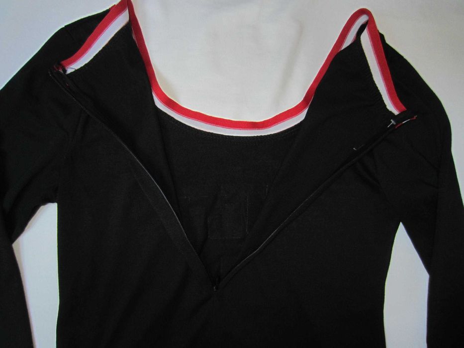 Body dama, poliester, stare f. buna-ca nou