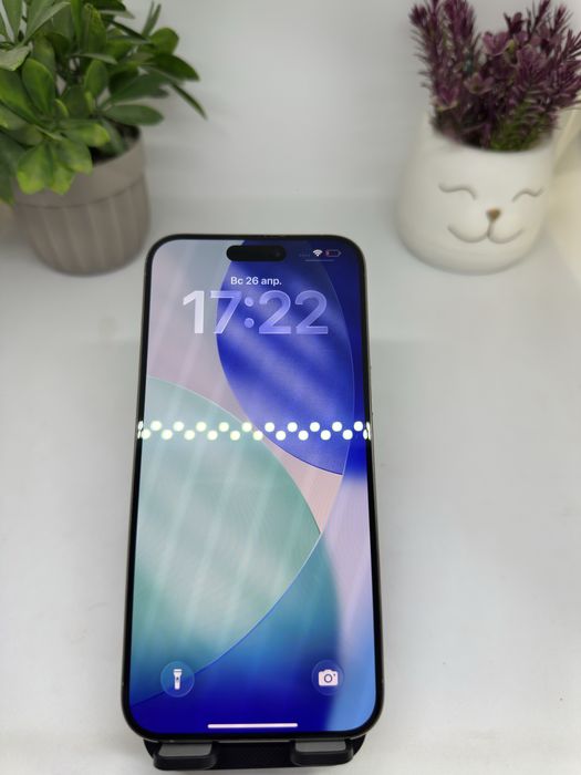 iphone 15 pro max | 256 gb | 19136 | pintel munaily