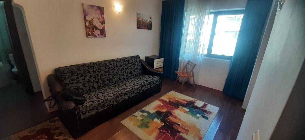 3 Camere Podu Ros - Aleea Rozelor