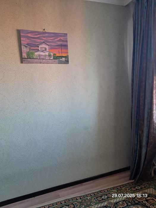 Срочно продам евродвушку