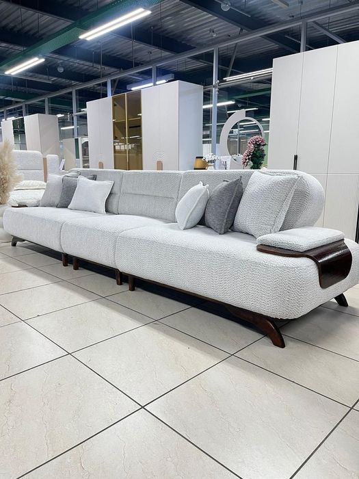 Диваны со СКЛАДА