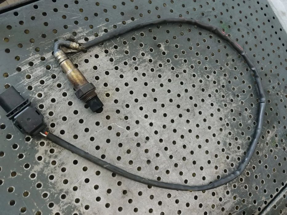 sonda lambda 2.0 tdi bpw audi a4 b7 8e   03g906262 0281004052