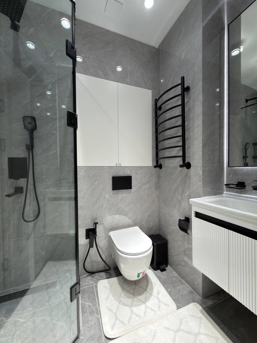 Ж/К Навруз Ор-р: Ул Шота Руставели  (Яккасарайский район)