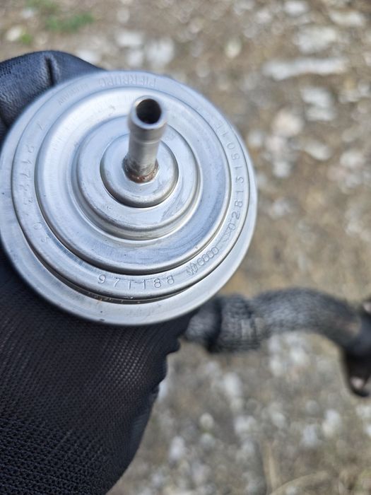 Егр клапан VW пасат,голф Ауди а4,а6 1.9тди