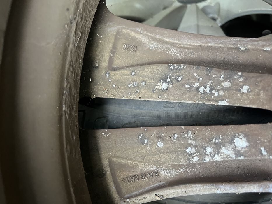 Джанти бмв 5 гт ф07  18( djanti bmw 5 gt f07 17 cola )