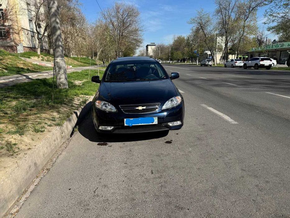 GENTRA LACETTI toza zarurat