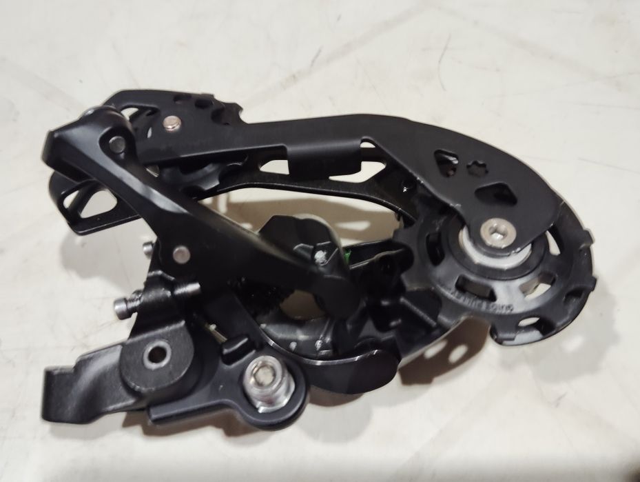 Schimbătoare Shimano