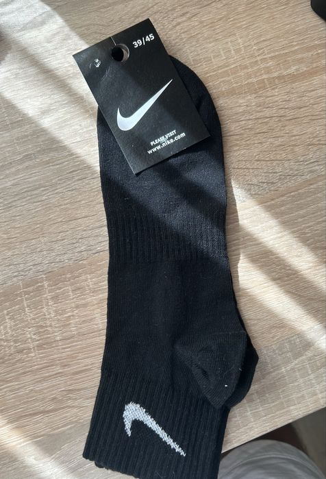 Найк чорапи/nike socks