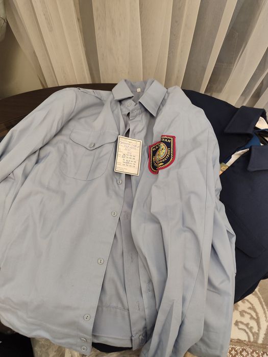 Форма полиция.новая