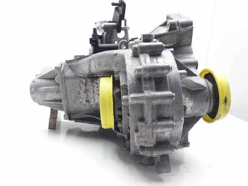 Cutie de viteze VW Golf 6 1.2 TSI / 1.4 TSI; LHX; 2007-2016; 6 Trepte