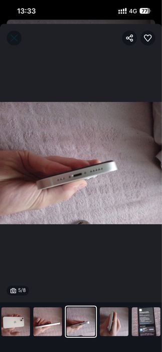 Iphone 13 на гарантии Обмен предлагайте