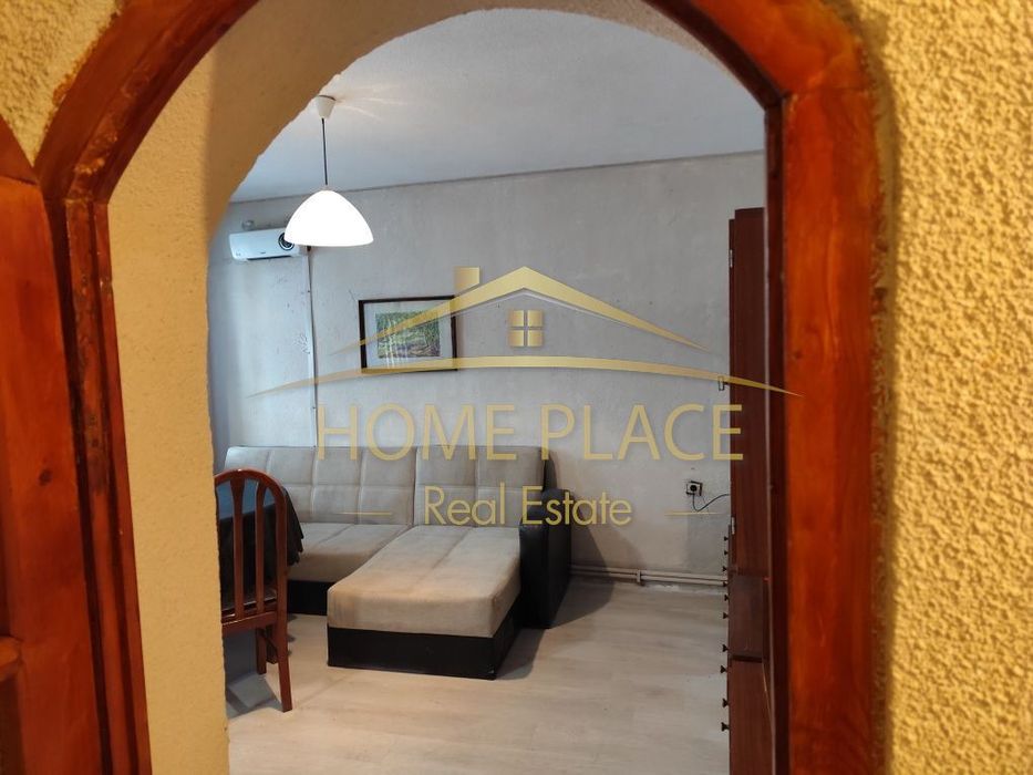 Дава се под наем Двустаен апартамент в Варна, Лятно кино Тракия - 60 кв.м за 510 € - Снимка #4