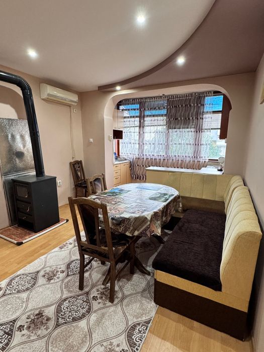 Дава се под наем Едностаен апартамент в Силистра, Изток - 42 кв.м за 180 € - Снимка #7