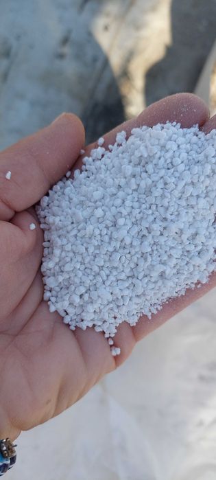 Агроперлит от Гърция