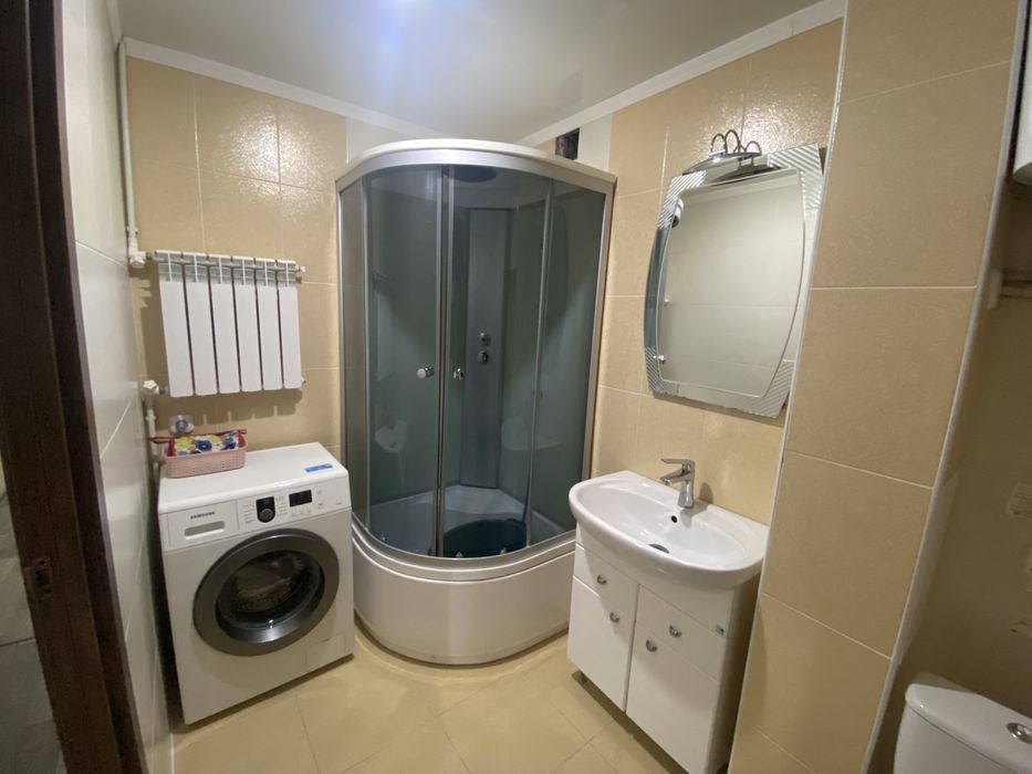 Сдам 2 комнатную квартиру