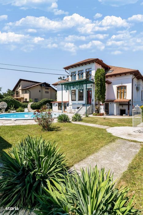 Campina,locatie strategica pentru clinica medicala, centru de recupera