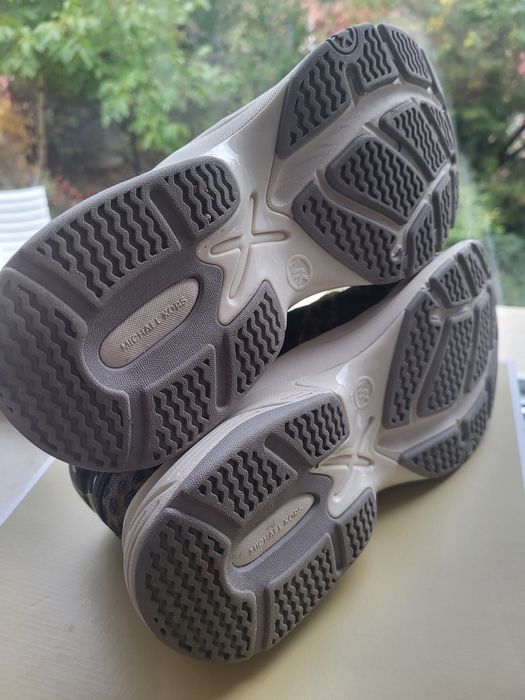 Дамски маратонки сникърси Michael kors