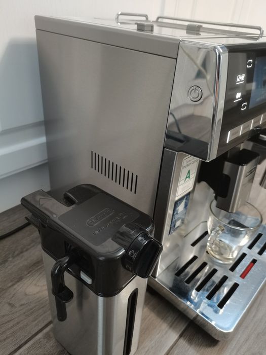 Delonghi Primadonna Exclusive