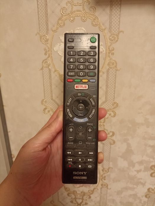 Телевизор Sony 81см диагональ