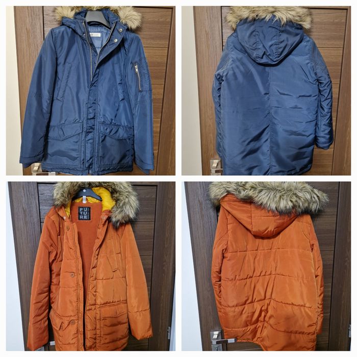 Geci și haine copii 11-12 ani