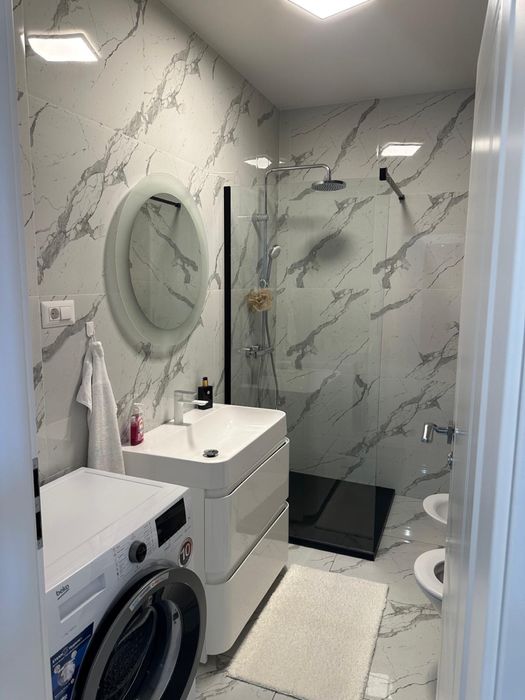 Apartament vanzare 2 camere complex Flamingo Galati