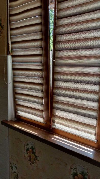 Жалюзи разных типов. Изготовление, ремонт, переделка размеров карнизов