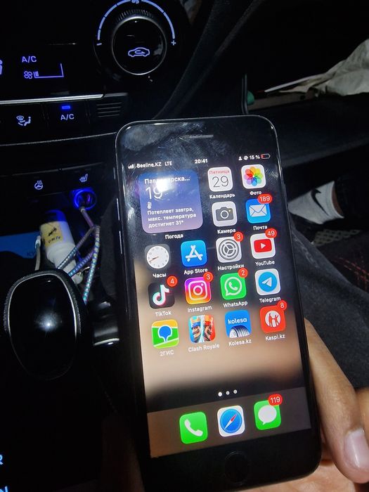 Iphone se 2020 64gb