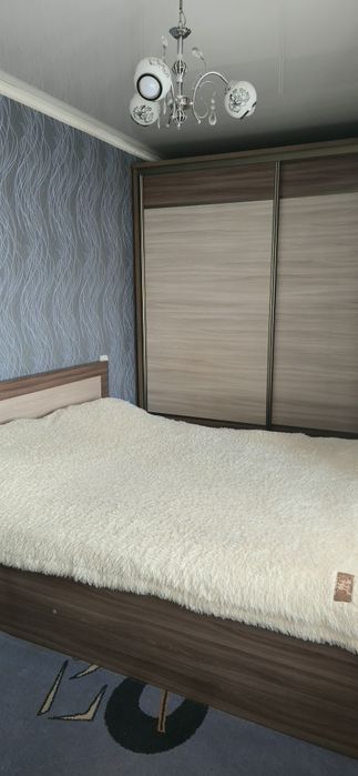 3х комнатная квартира