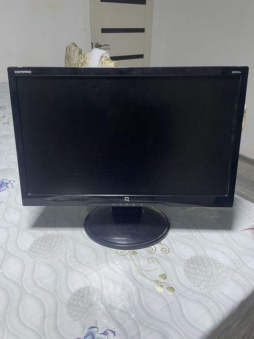 compac манитор сатылады 60гц
