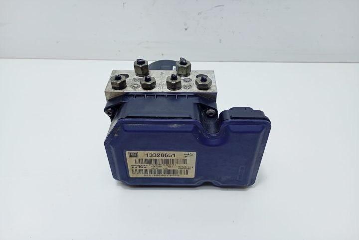 Pompa ABS 13328651 Opel Insignia A