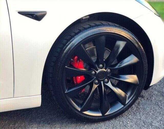 18" Джанти 5х114.3 за TESLA model 3